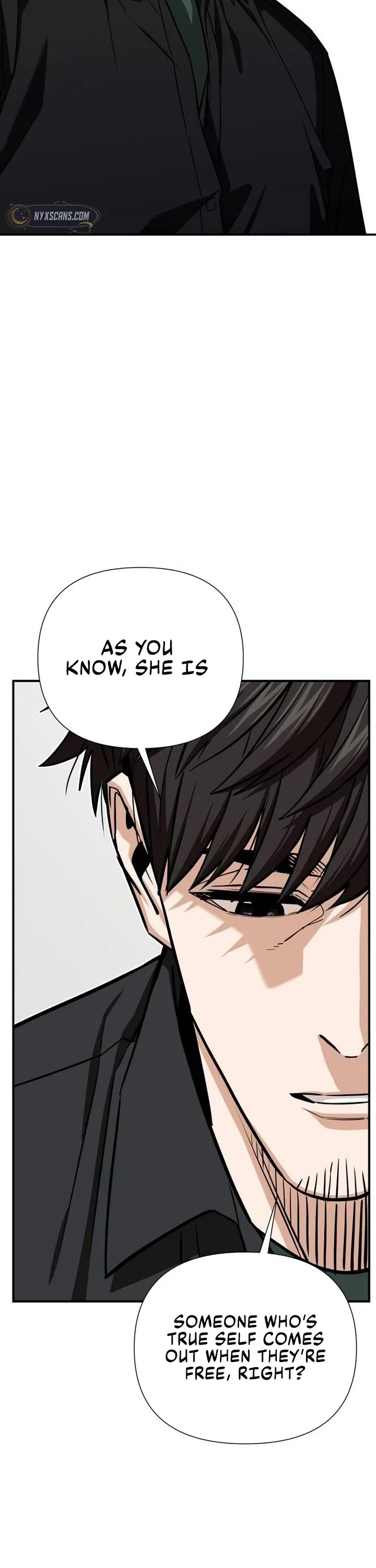 Match Made in Heaven by Chance Chapter 121 page 25 - Chapter 121