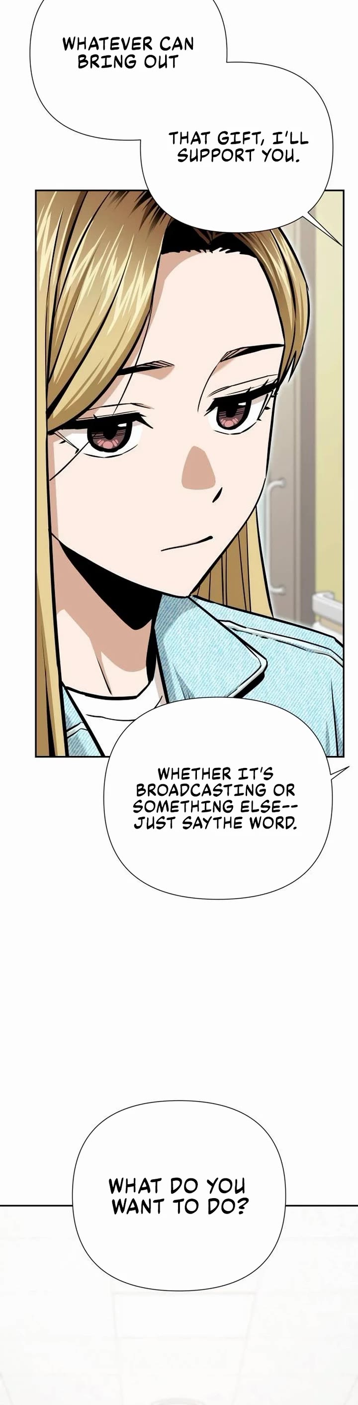Match Made in Heaven by Chance Chapter 121 page 35 - Chapter 121