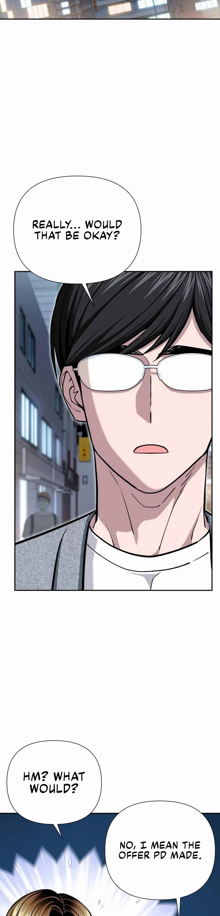 Match Made in Heaven by Chance Chapter 121 page 37 - Chapter 121