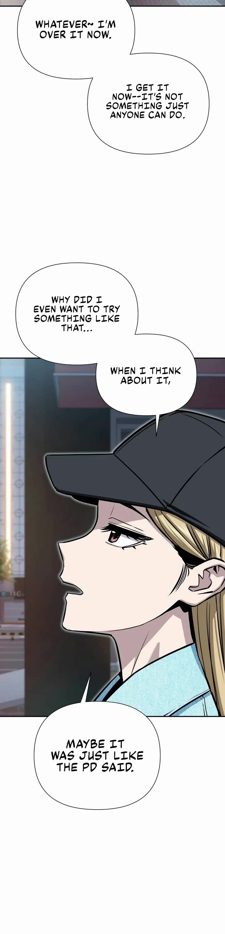 Match Made in Heaven by Chance Chapter 121 page 39 - Chapter 121
