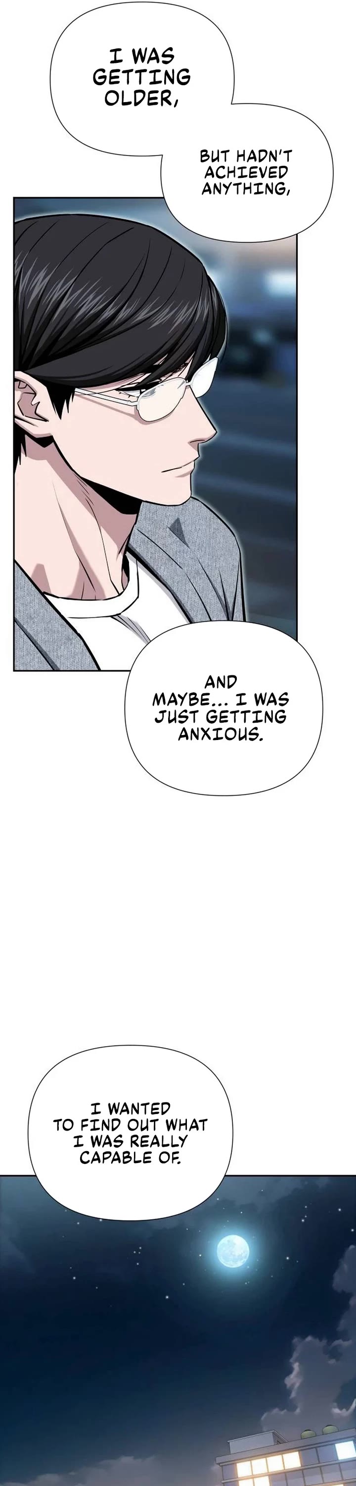 Match Made in Heaven by Chance Chapter 121 page 40 - Chapter 121
