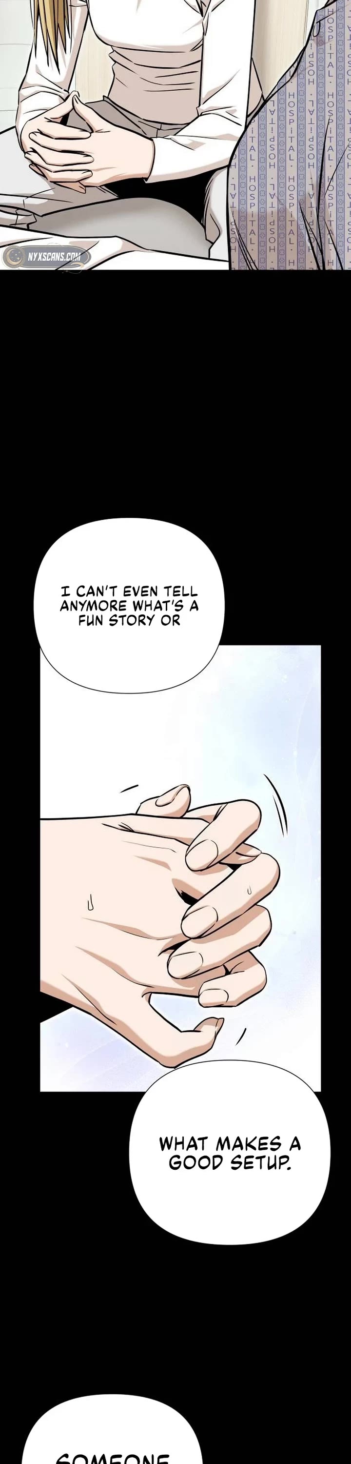 Match Made in Heaven by Chance Chapter 121 page 42 - Chapter 121