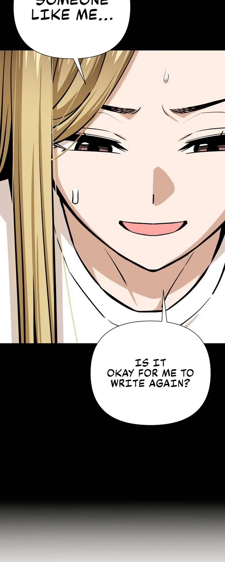 Match Made in Heaven by Chance Chapter 121 page 43 - Chapter 121