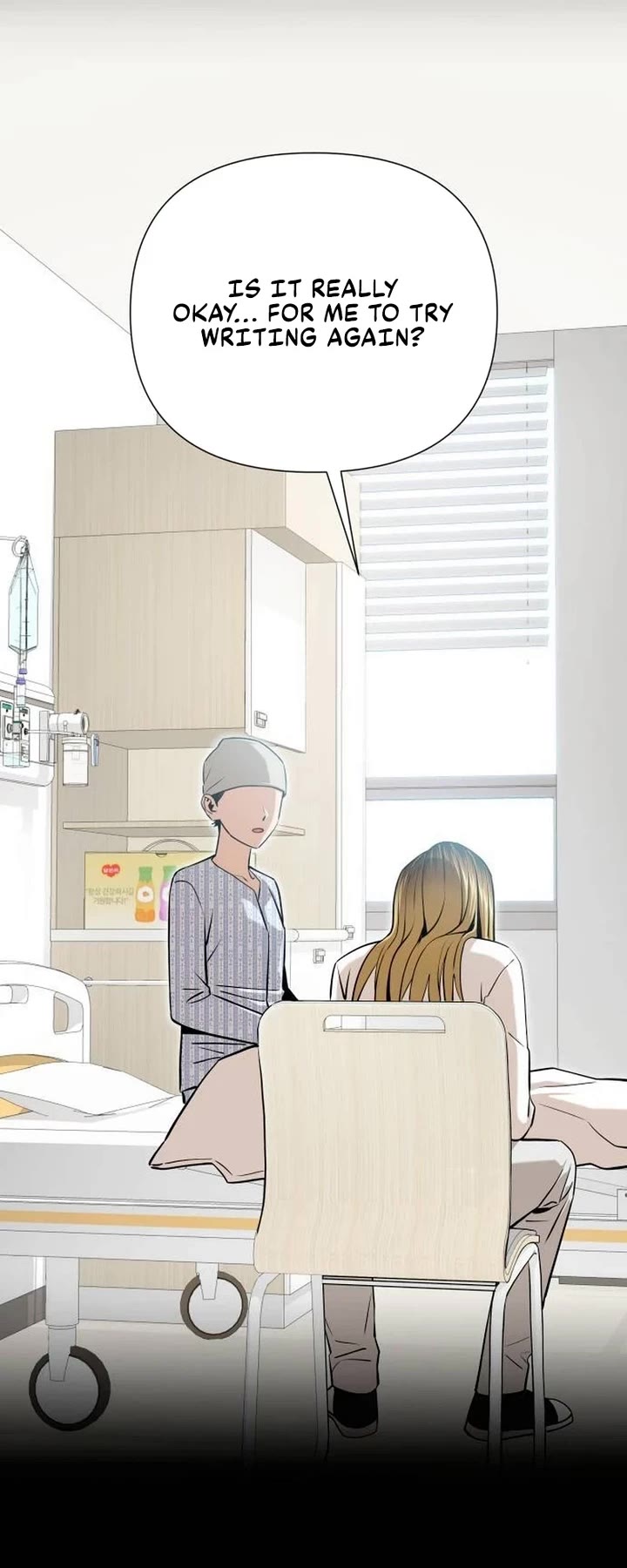 Match Made in Heaven by Chance Chapter 121 page 44 - Chapter 121