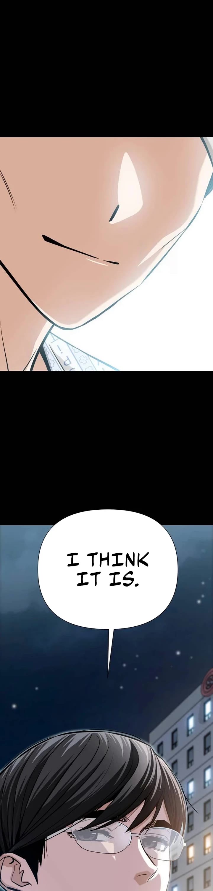 Match Made in Heaven by Chance Chapter 121 page 45 - Chapter 121