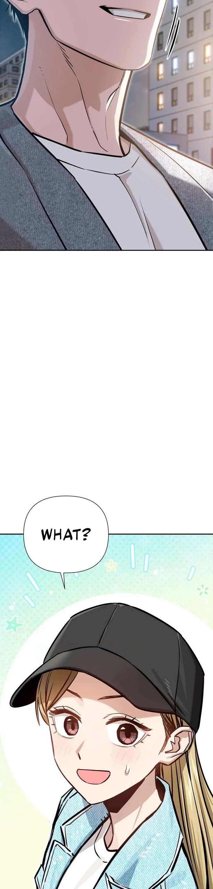 Match Made in Heaven by Chance Chapter 121 page 46 - Chapter 121