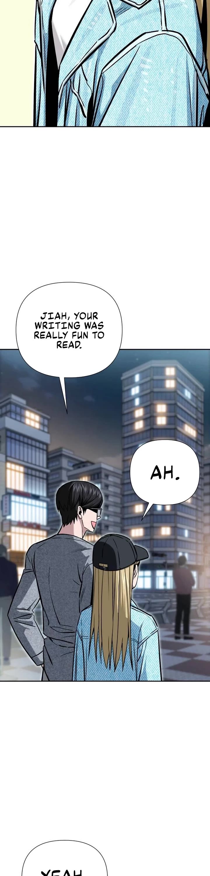 Match Made in Heaven by Chance Chapter 121 page 47 - Chapter 121