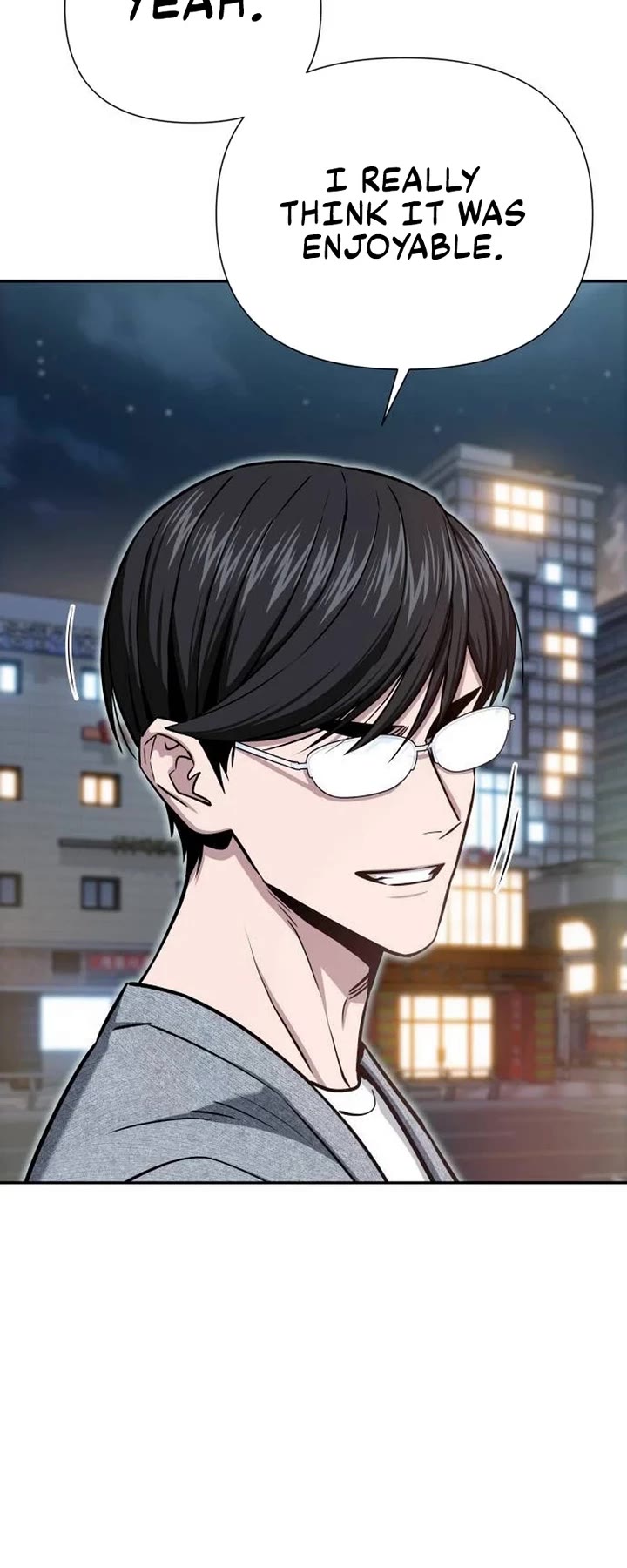 Match Made in Heaven by Chance Chapter 121 page 48 - Chapter 121