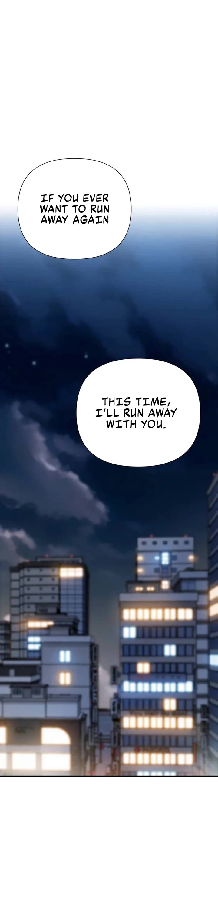 Match Made in Heaven by Chance Chapter 121 page 50 - Chapter 121