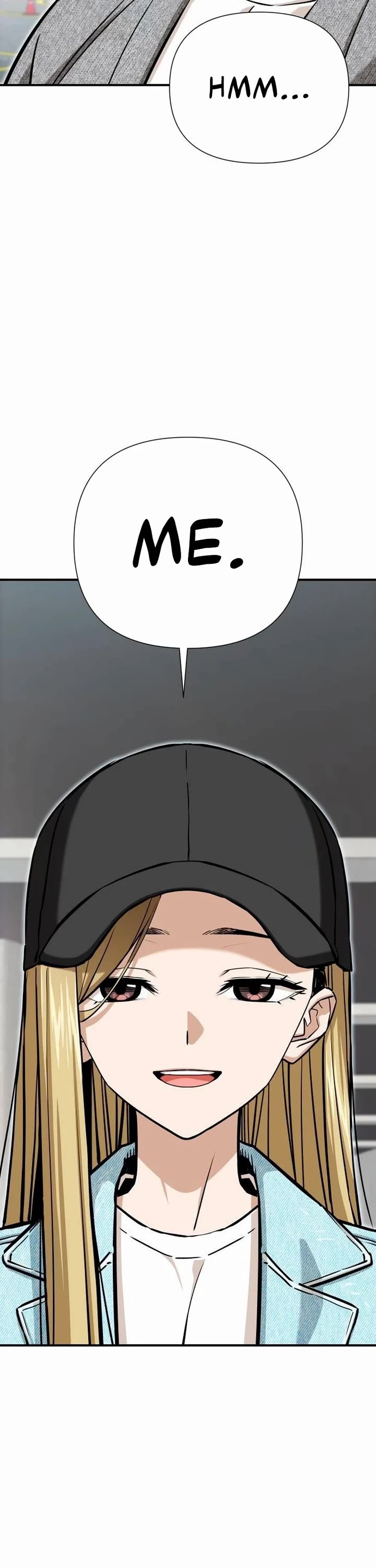 Match Made in Heaven by Chance Chapter 121 page 7 - Chapter 121