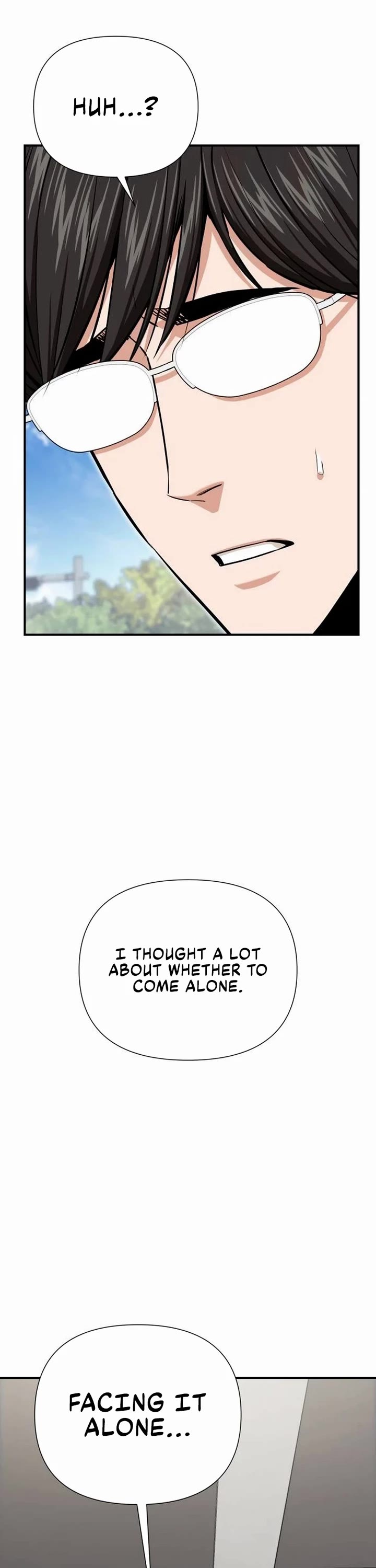 Match Made in Heaven by Chance Chapter 121 page 8 - Chapter 121