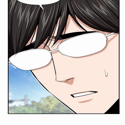 Match Made in Heaven by Chance Chapter 121 cover