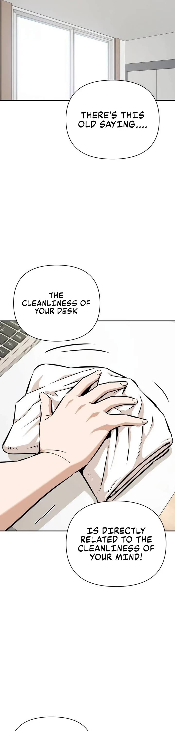 Match Made in Heaven by Chance Chapter 122 page 11 - Chapter 122