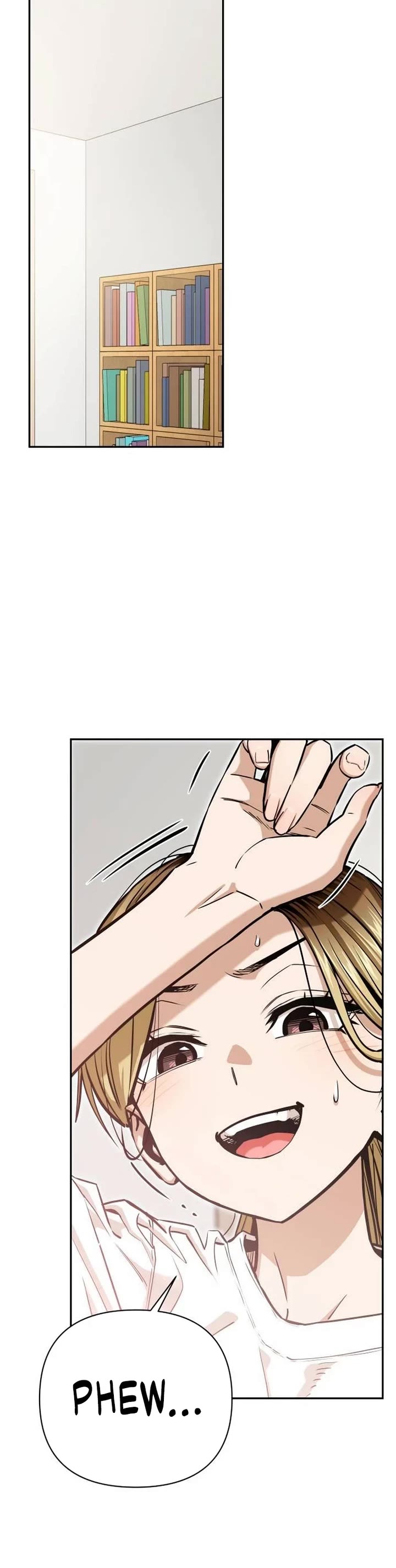 Match Made in Heaven by Chance Chapter 122 page 13 - Chapter 122