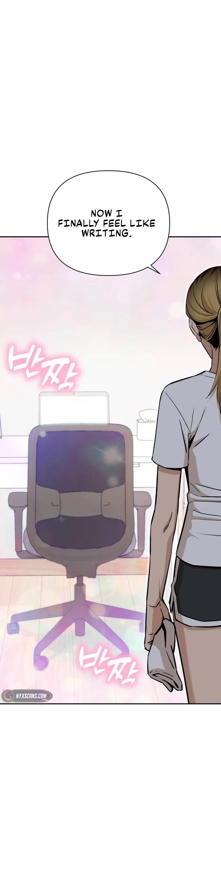 Match Made in Heaven by Chance Chapter 122 page 14 - Chapter 122
