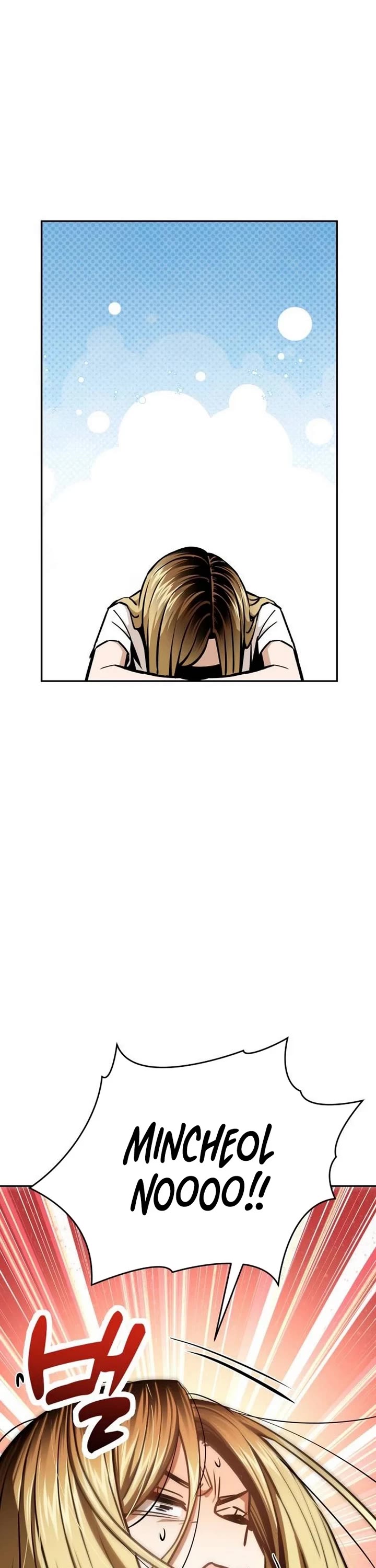 Match Made in Heaven by Chance Chapter 122 page 16 - Chapter 122