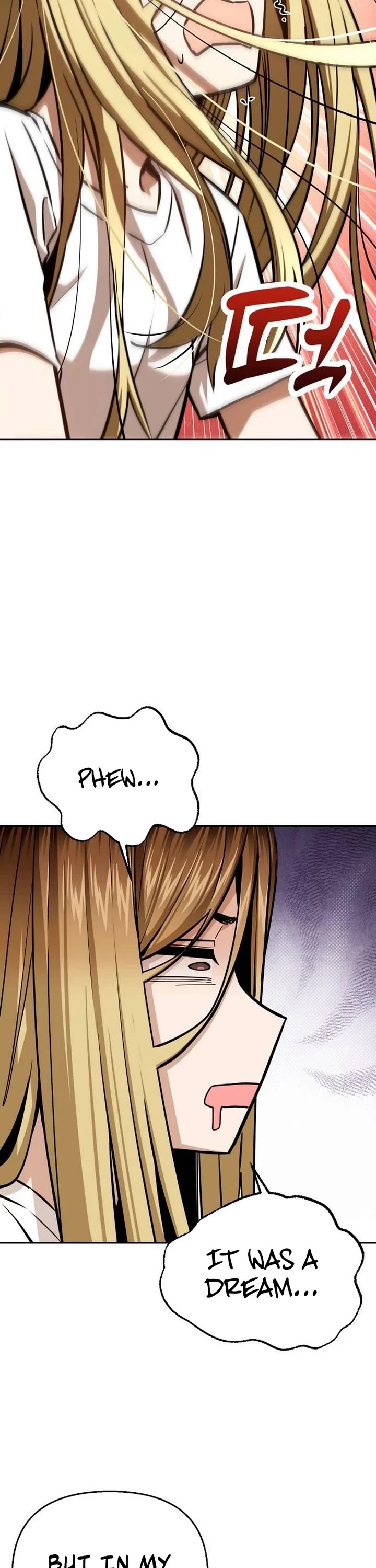Match Made in Heaven by Chance Chapter 122 page 17 - Chapter 122