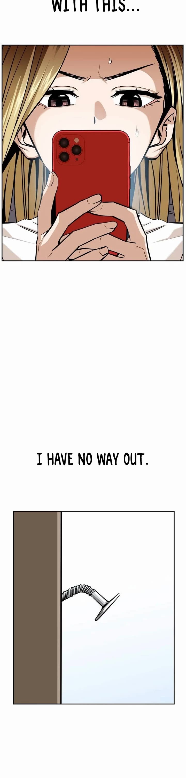 Match Made in Heaven by Chance Chapter 122 page 2 - Chapter 122