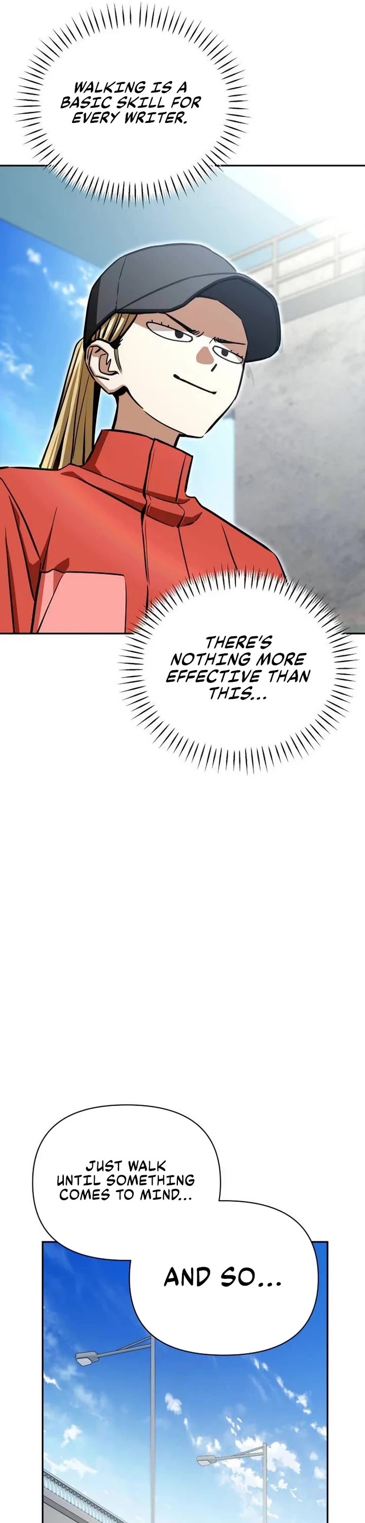 Match Made in Heaven by Chance Chapter 122 page 26 - Chapter 122
