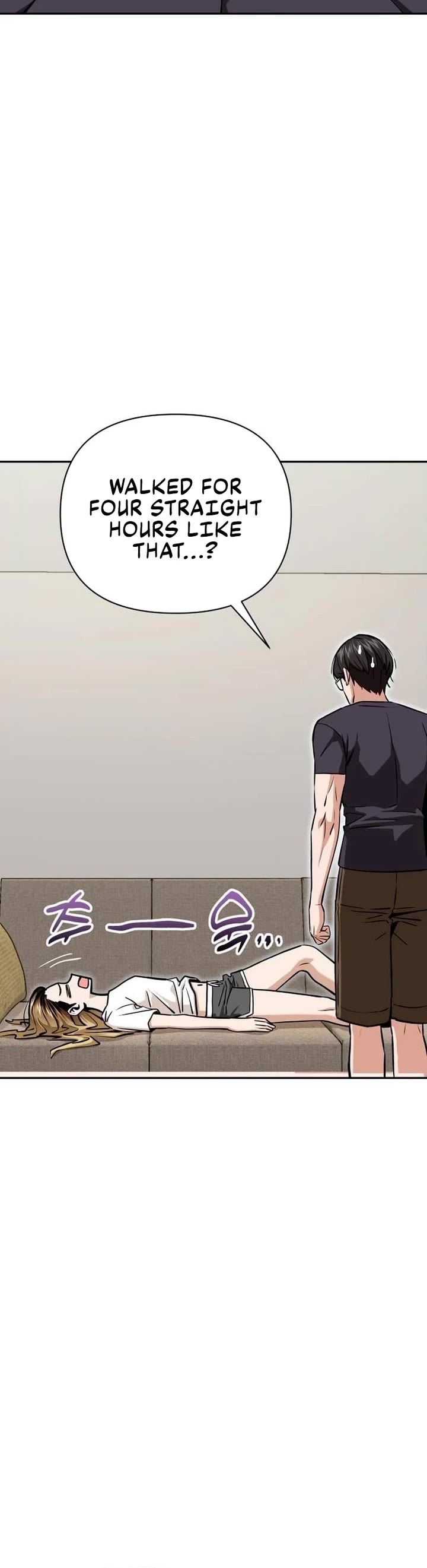 Match Made in Heaven by Chance Chapter 122 page 28 - Chapter 122
