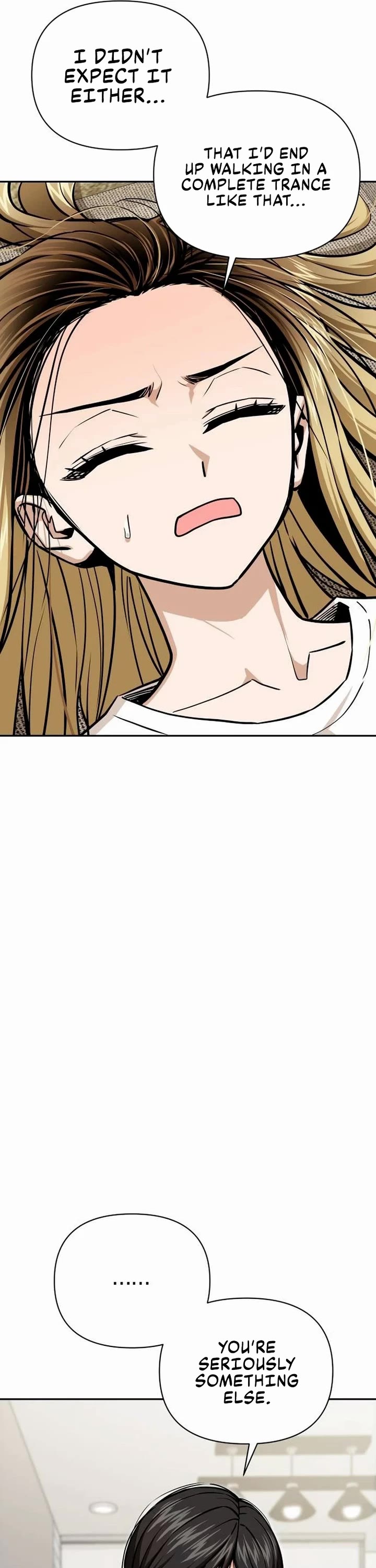 Match Made in Heaven by Chance Chapter 122 page 29 - Chapter 122