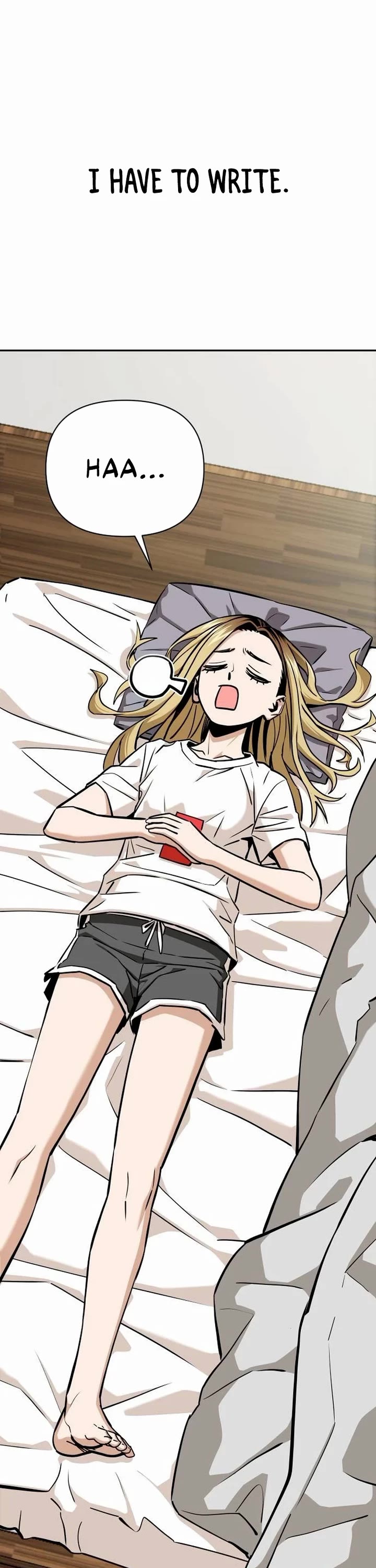 Match Made in Heaven by Chance Chapter 122 page 3 - Chapter 122