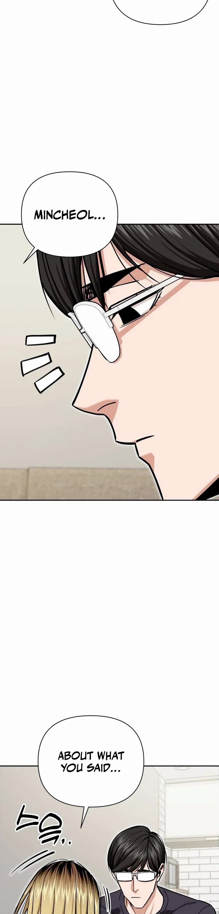 Match Made in Heaven by Chance Chapter 122 page 31 - Chapter 122