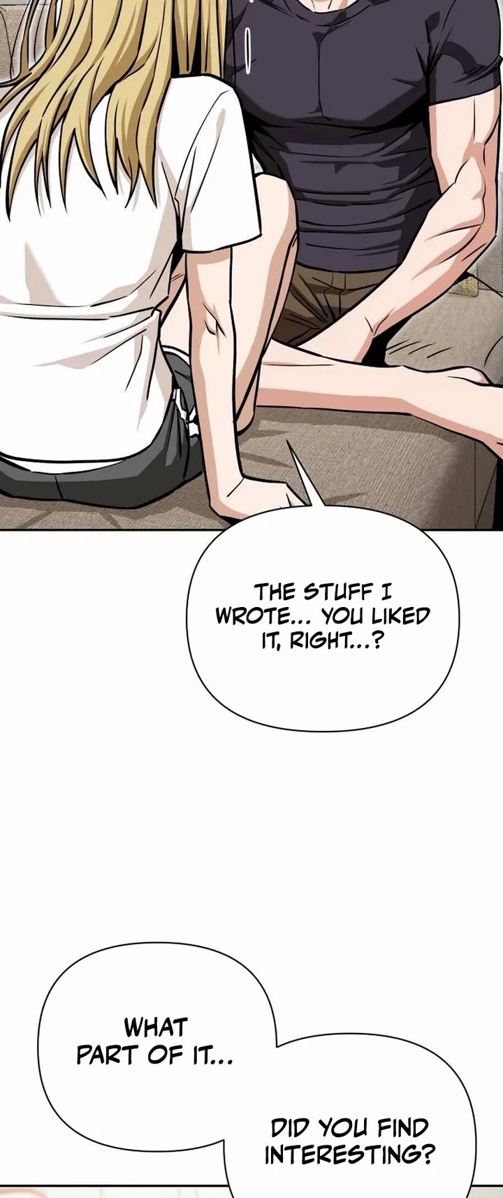 Match Made in Heaven by Chance Chapter 122 page 32 - Chapter 122