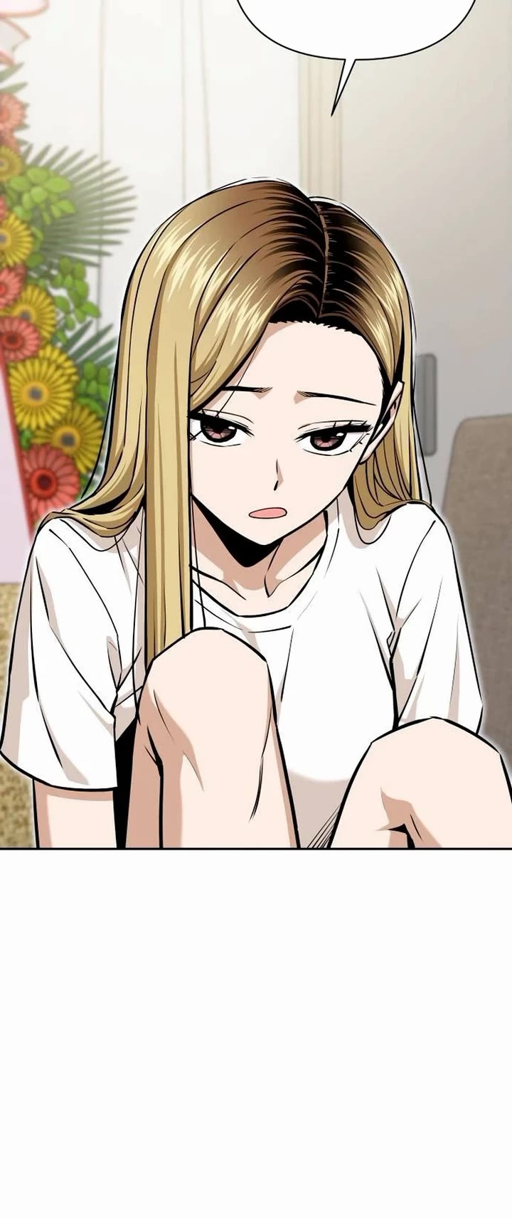 Match Made in Heaven by Chance Chapter 122 page 33 - Chapter 122