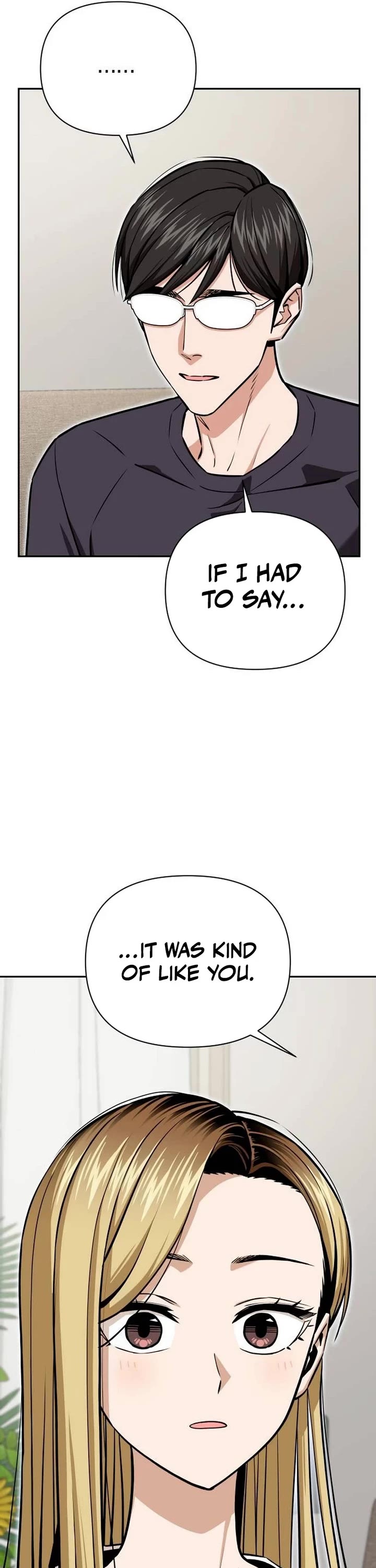 Match Made in Heaven by Chance Chapter 122 page 34 - Chapter 122