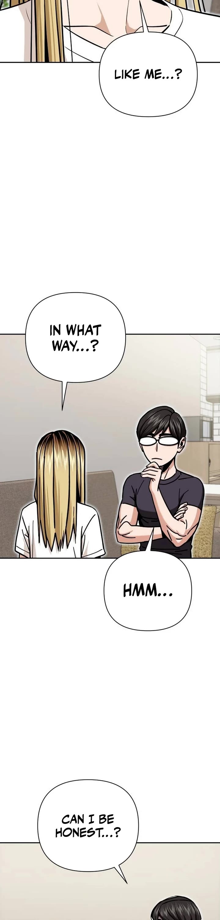 Match Made in Heaven by Chance Chapter 122 page 35 - Chapter 122