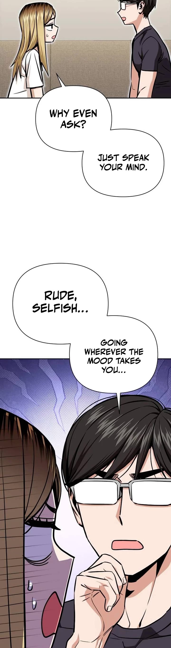 Match Made in Heaven by Chance Chapter 122 page 36 - Chapter 122