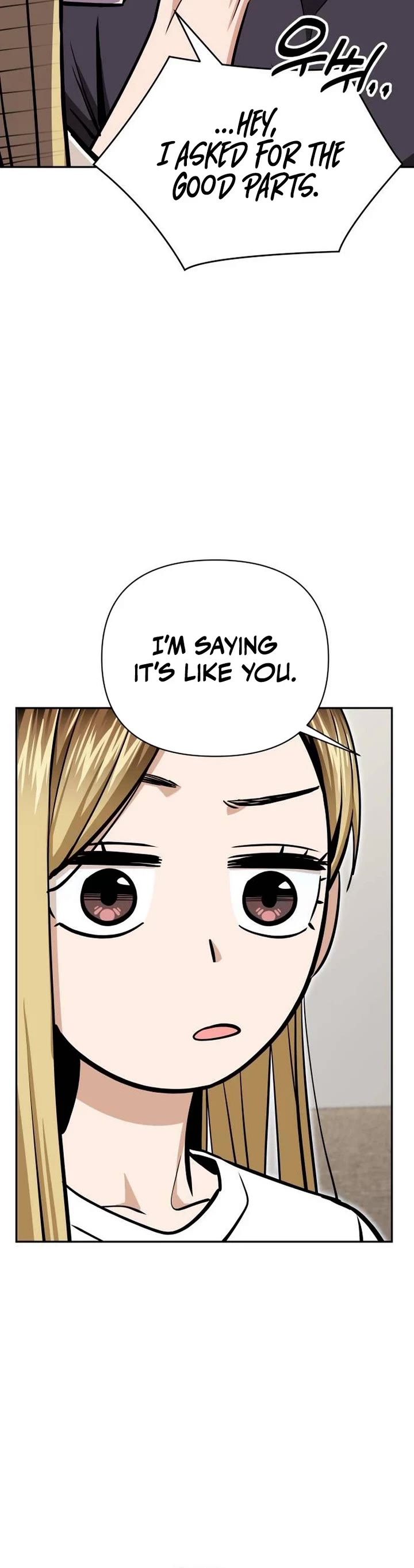 Match Made in Heaven by Chance Chapter 122 page 37 - Chapter 122