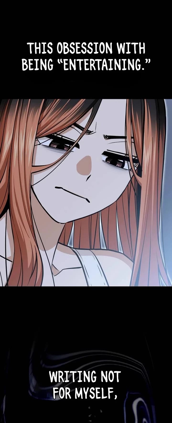 Match Made in Heaven by Chance Chapter 122 page 42 - Chapter 122