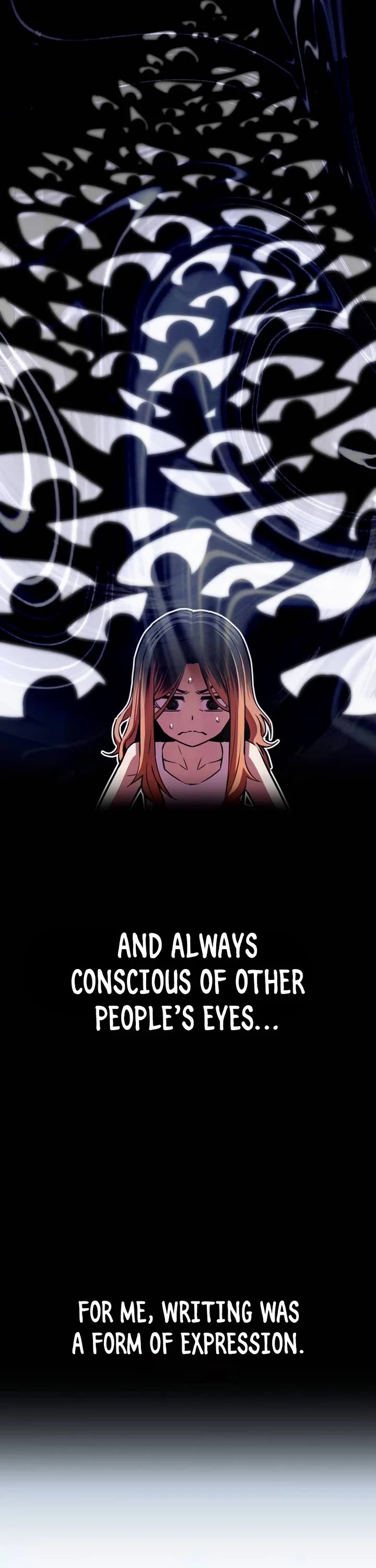 Match Made in Heaven by Chance Chapter 122 page 43 - Chapter 122