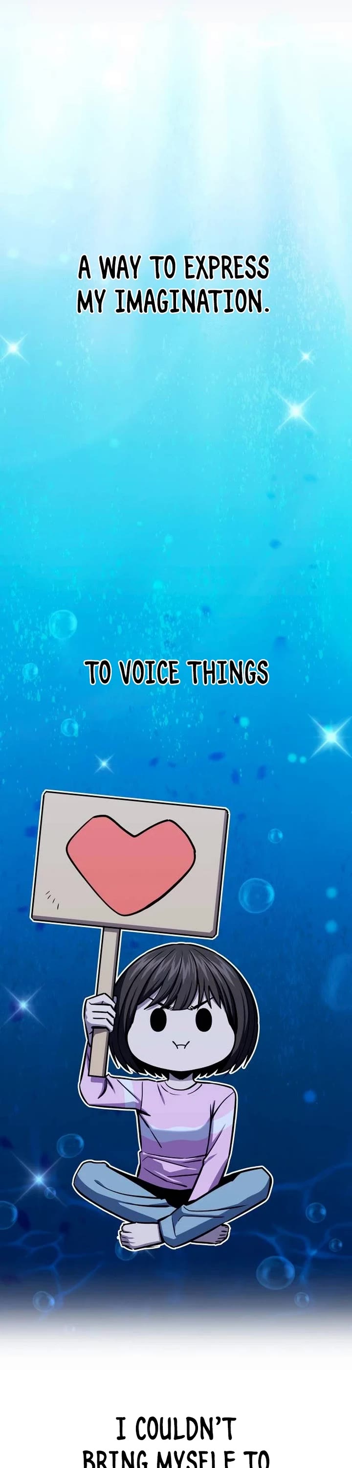 Match Made in Heaven by Chance Chapter 122 page 44 - Chapter 122