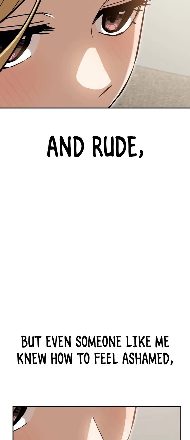 Match Made in Heaven by Chance Chapter 122 page 46 - Chapter 122