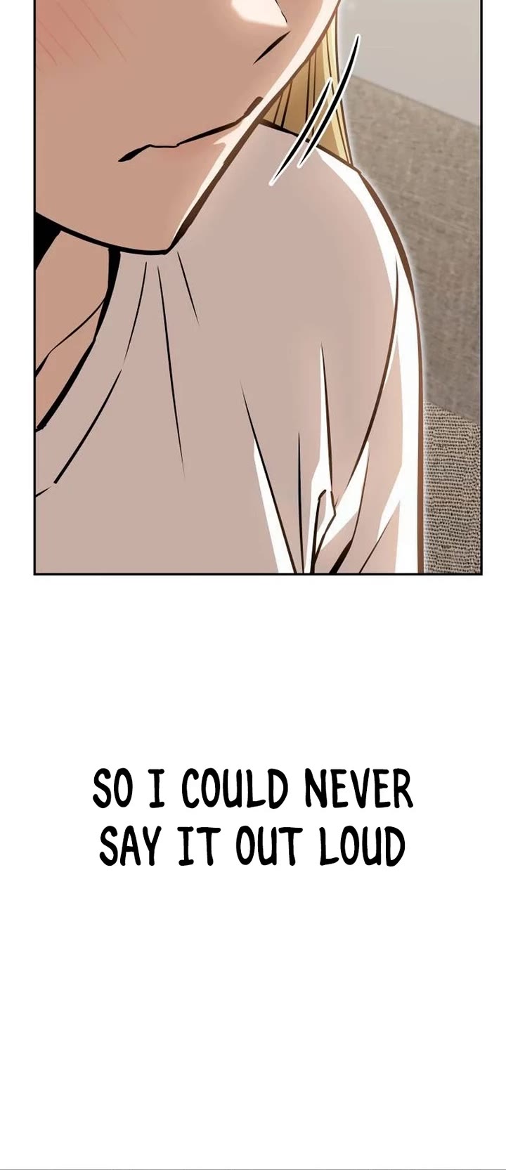 Match Made in Heaven by Chance Chapter 122 page 47 - Chapter 122