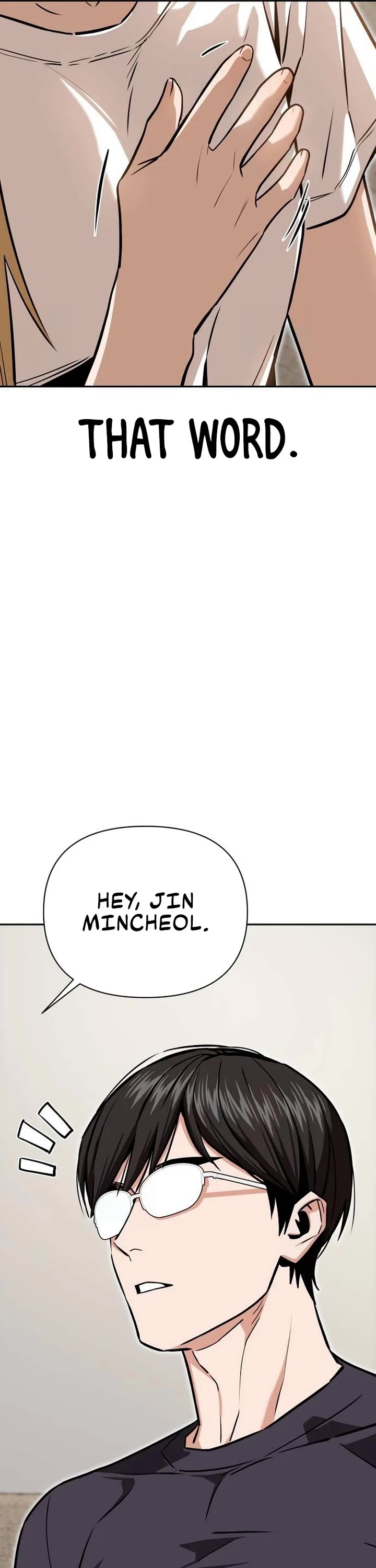 Match Made in Heaven by Chance Chapter 122 page 48 - Chapter 122