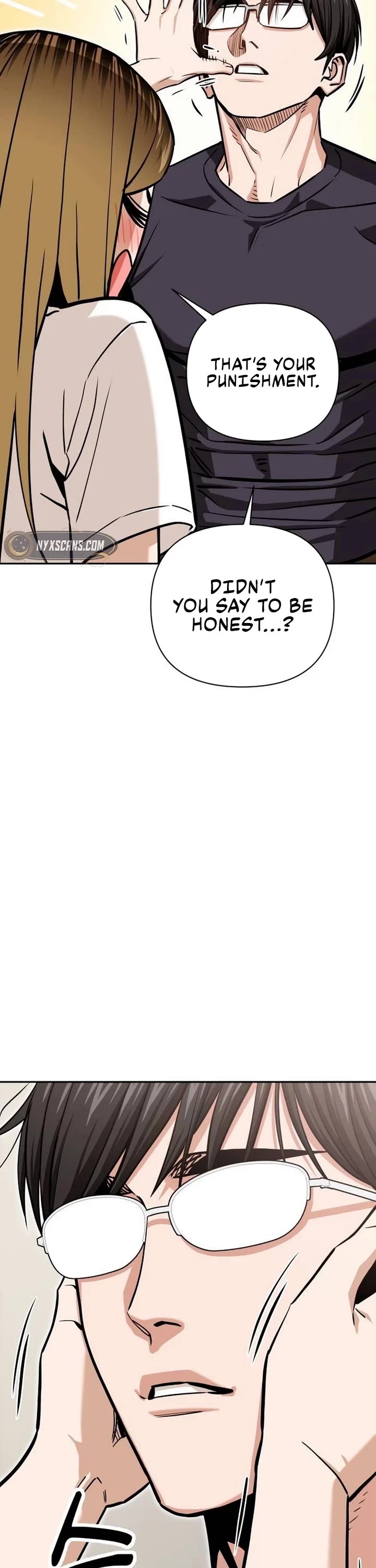 Match Made in Heaven by Chance Chapter 122 page 50 - Chapter 122