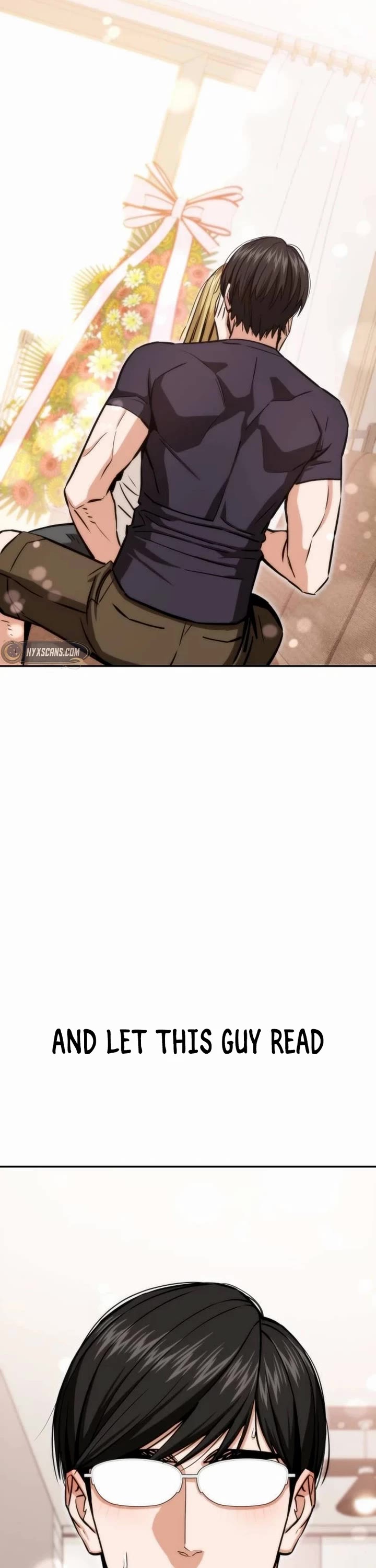 Match Made in Heaven by Chance Chapter 122 page 53 - Chapter 122