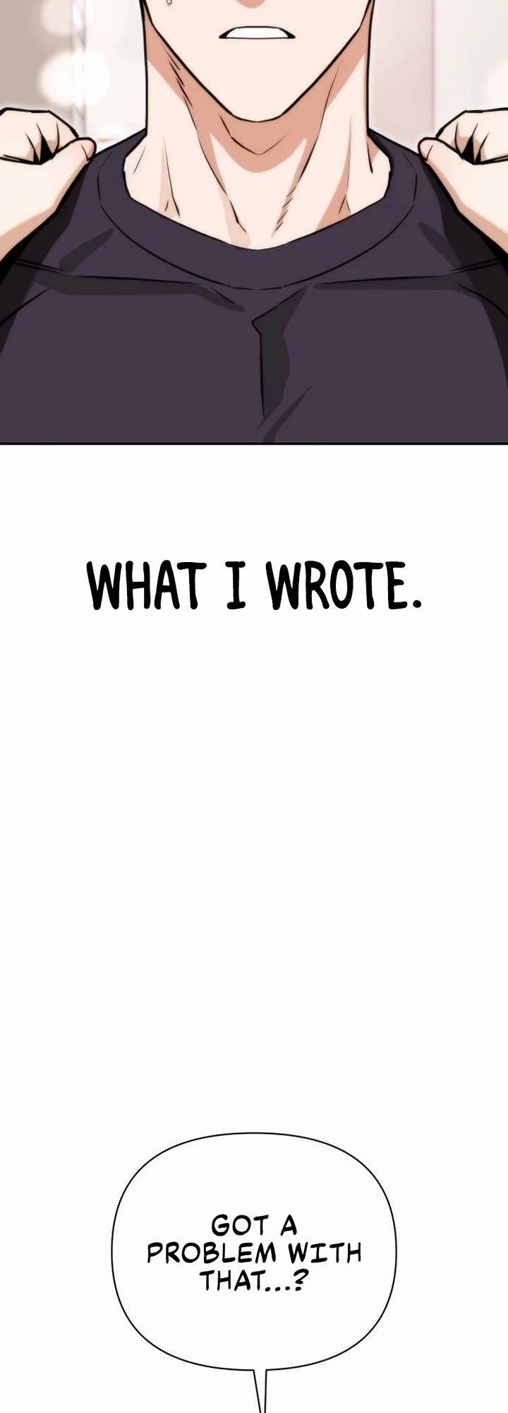 Match Made in Heaven by Chance Chapter 122 page 54 - Chapter 122