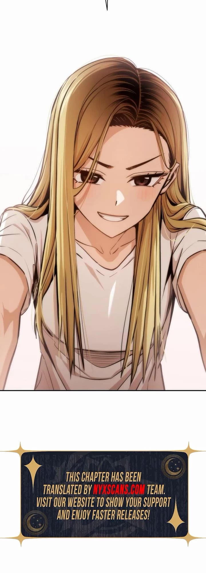 Match Made in Heaven by Chance Chapter 122 page 55 - Chapter 122