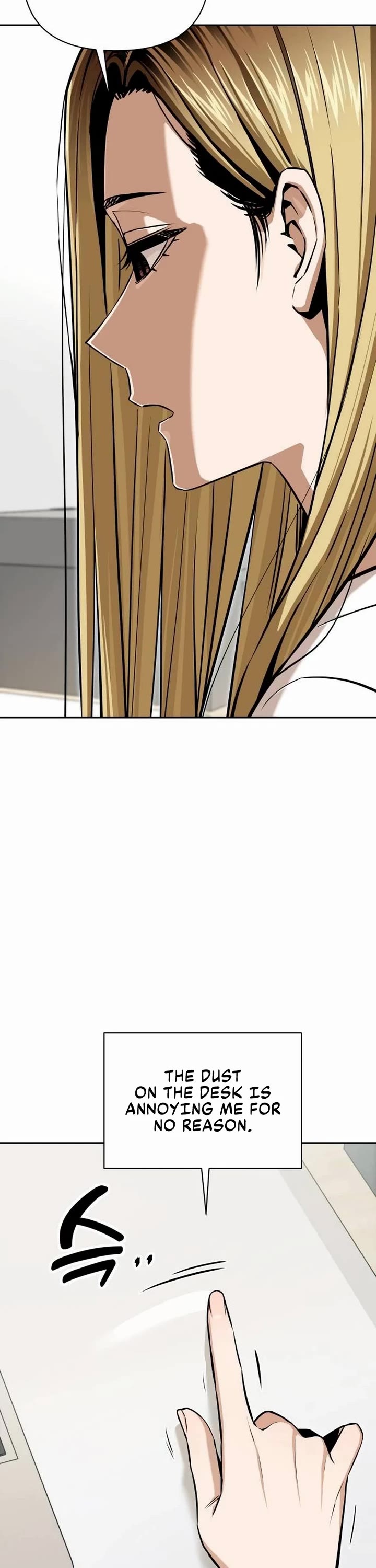 Match Made in Heaven by Chance Chapter 122 page 8 - Chapter 122