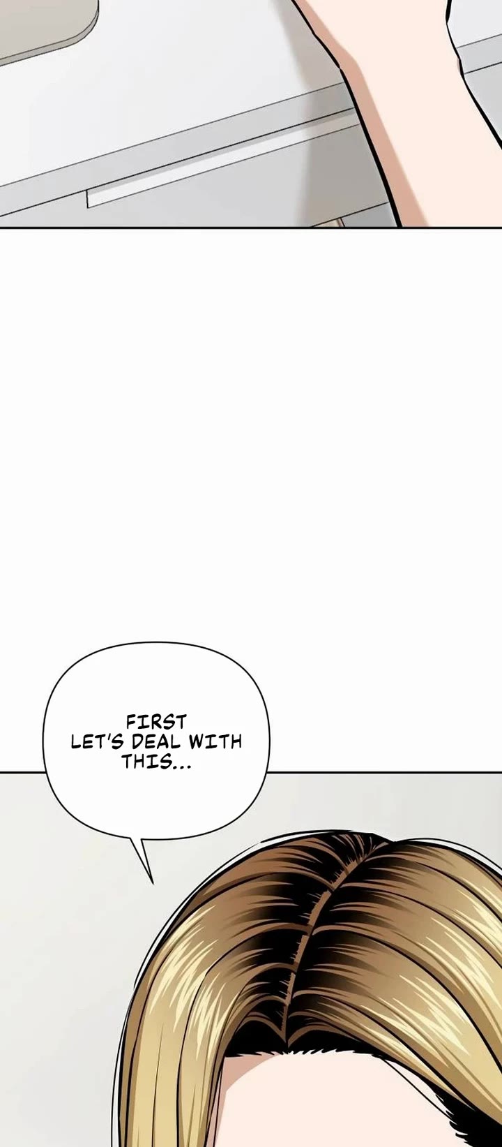 Match Made in Heaven by Chance Chapter 122 page 9 - Chapter 122