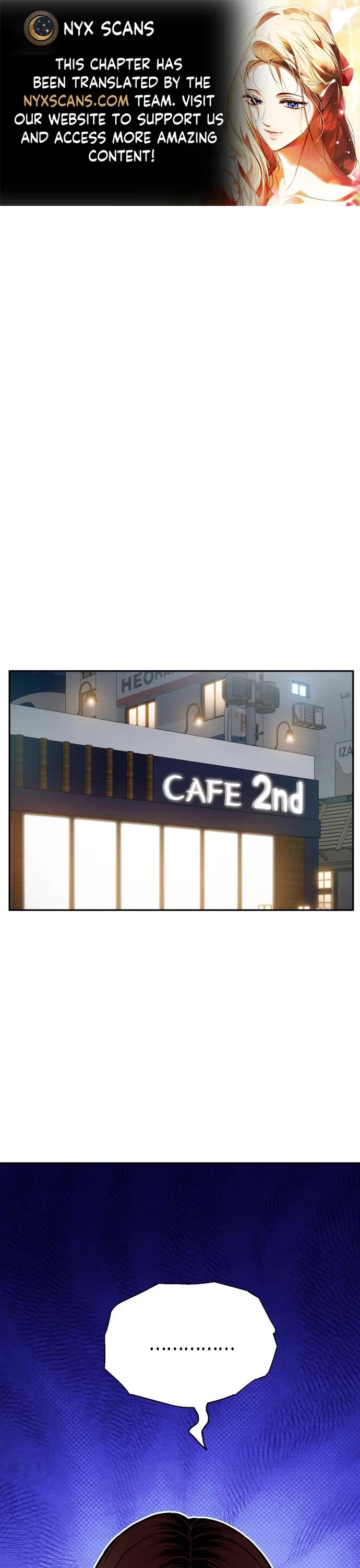 Match Made in Heaven by Chance Chapter 123 page 1 - Chapter 123