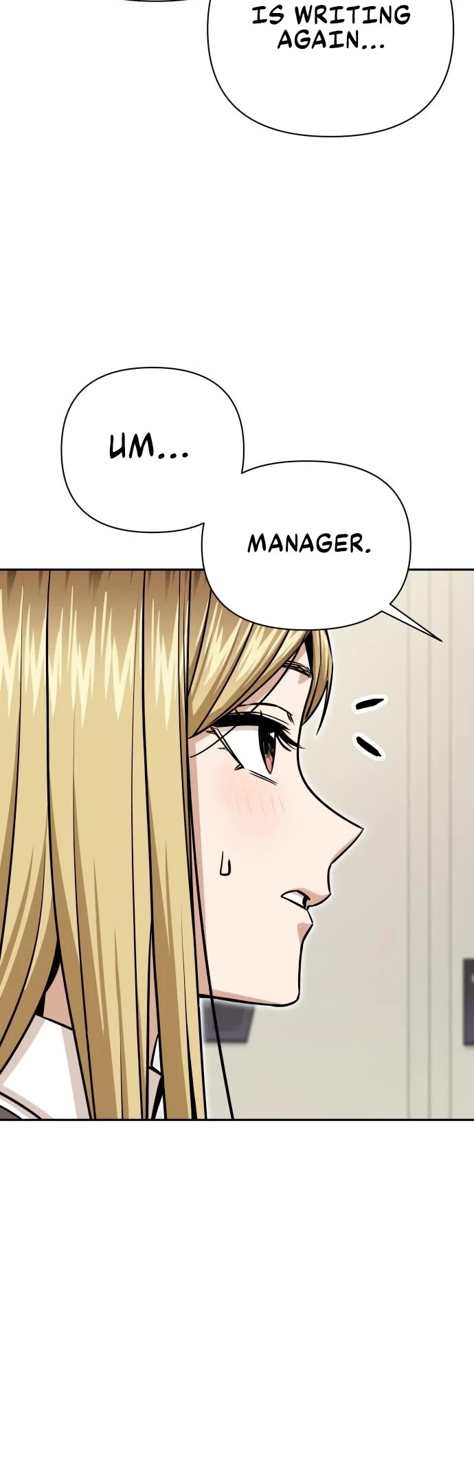 Match Made in Heaven by Chance Chapter 123 page 10 - Chapter 123