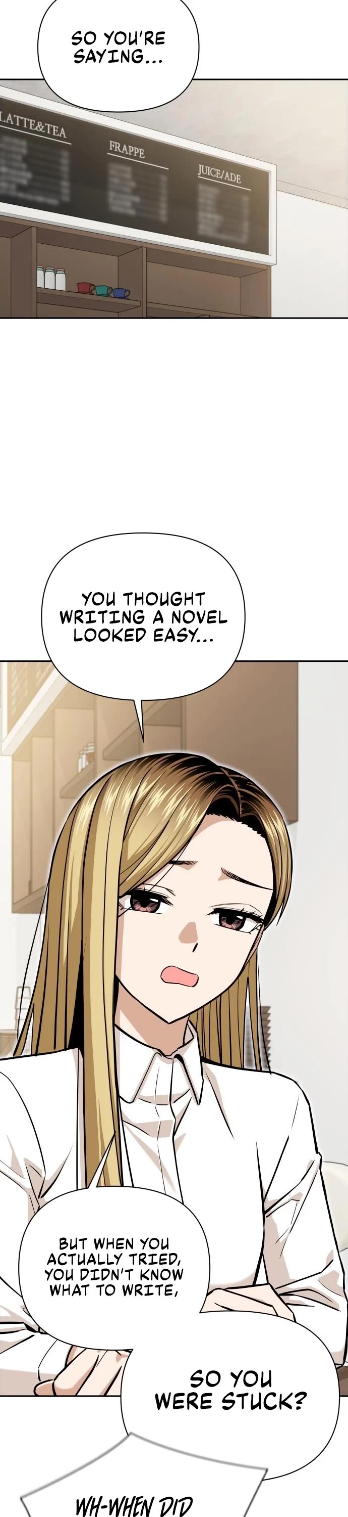 Match Made in Heaven by Chance Chapter 123 page 13 - Chapter 123