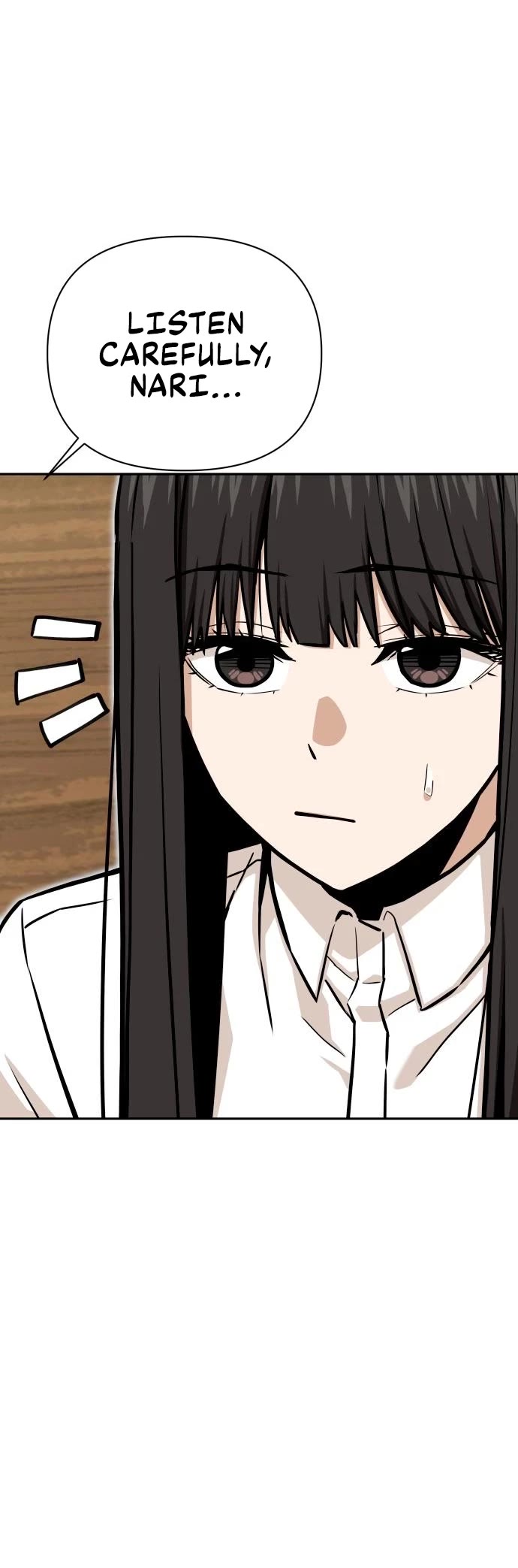 Match Made in Heaven by Chance Chapter 123 page 15 - Chapter 123