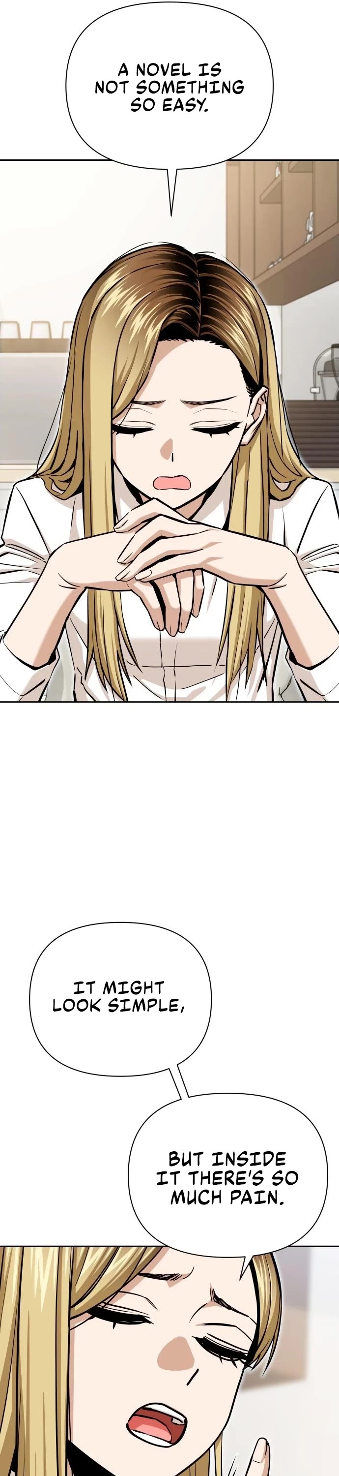 Match Made in Heaven by Chance Chapter 123 page 16 - Chapter 123
